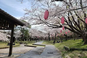 Oyama Ryokuchi Park image