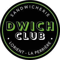 Photos du propriétaire du Restaurant Dwich Club à Lorient - n°5