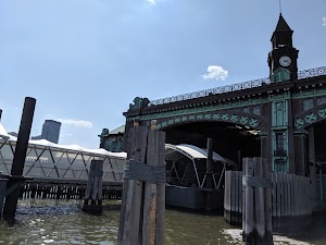 Lackawanna Railroad - photo 8