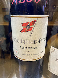 Photo n°96 de Le 5 Wine Bar à Toulouse ()