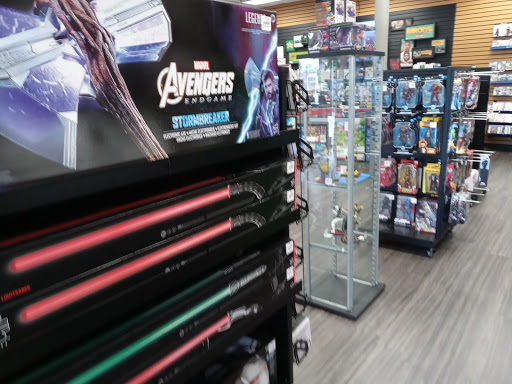 Video Game Store «GameStop», reviews and photos, 3782 Easton-Nazareth Hwy, Easton, PA 18045, USA