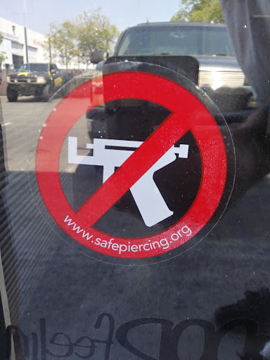 Tattoo Shop «Tattoo Lab», reviews and photos, 7000 Village Pkwy #L, Dublin, CA 94568, USA