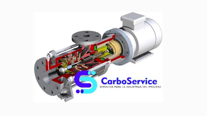 CarboService