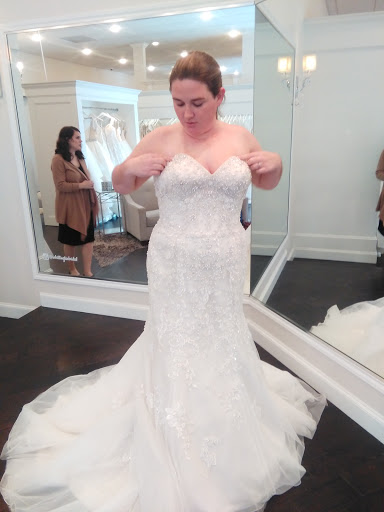 Boutique «Whittington Bridal», reviews and photos, 2665 Royal Forest Dr, Kingwood, TX 77339, USA