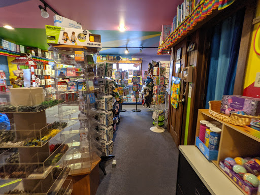 Toy Store «The Toy Chest», reviews and photos, 125 S Van Buren St, Nashville, IN 47448, USA