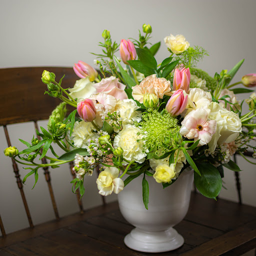 Florist «Petal Street Flower Company», reviews and photos, 2319 Bridge Ave, Point Pleasant, NJ 08742, USA
