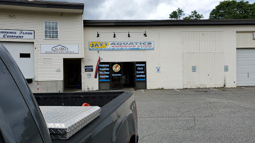 Aquarium «Jays Aquatics», reviews and photos, 10 Lawrence Rd, Salem, NH 03079, USA