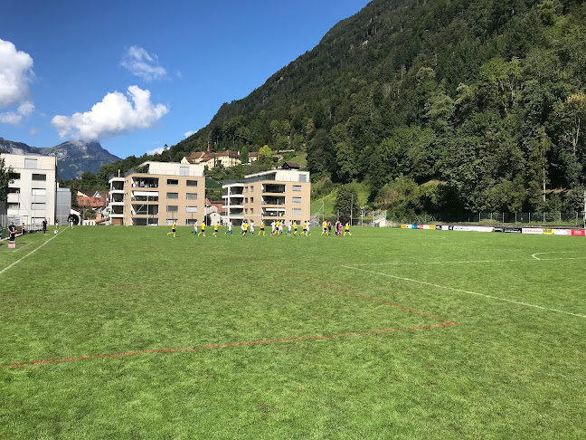 FC Altdorf - Schwyz