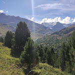 Photo n°4 de l'avis de Emilia.a fait le 12/08/2022 à 17:57 sur le  Rifugio Forni à Santa Caterina di Valfurva