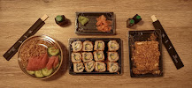Plats et boissons du Restaurant de sushis Poke Bowl Sushi Yvetot - n°8