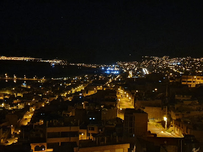 Av. Alto Tribunal 525, Puno 21001