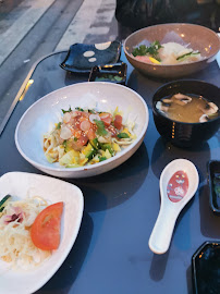 Plats et boissons du Restaurant japonais Shinjuku à Neuilly-sur-Seine - n°11