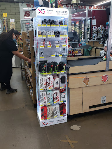 Grocery Store «Village Market», reviews and photos, 40869 Sierra Dr, Three Rivers, CA 93271, USA