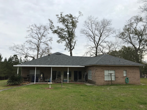 Roofing Contractor «Tadlock Roofing», reviews and photos, 502 Capital Cir SE #502c1, Tallahassee, FL 32301, USA