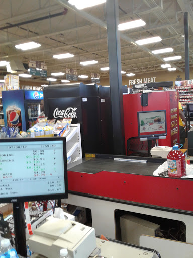 Supermarket «Grand Price Foodland», reviews and photos, 12955 Grand River Ave, Detroit, MI 48227, USA