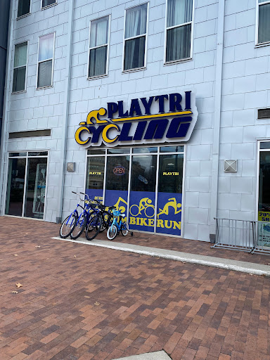 Bicycle Store «Playtri Cycling», reviews and photos, 6800 Windhaven Pkwy #137, The Colony, TX 75056, USA