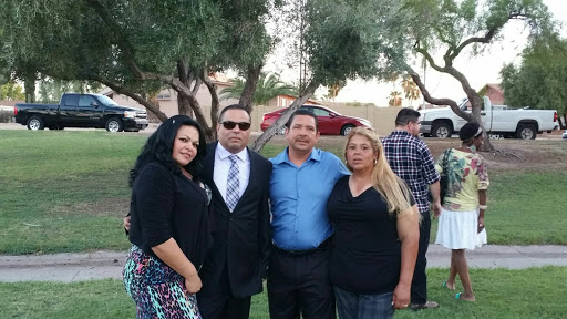 Park «Conocido Park», reviews and photos, 15645 N 31st Dr, Phoenix, AZ 85053, USA