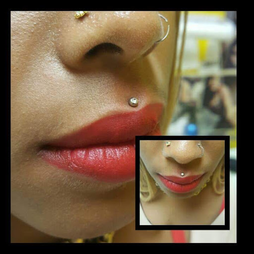 Tattoo Shop «Soloarte Tattoo Studio», reviews and photos, 411 Maxham Rd #500, Austell, GA 30168, USA