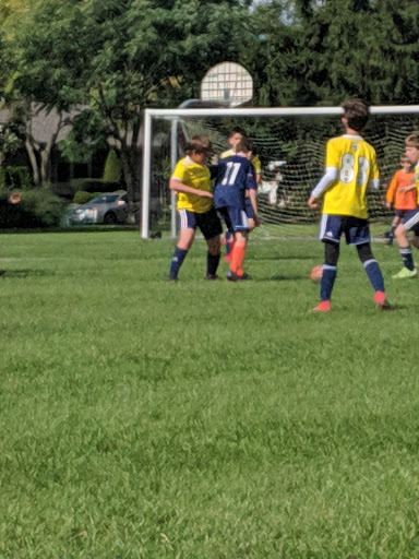 Park «Bent Park», reviews and photos, 2524 Cowper Ave, Evanston, IL 60201, USA