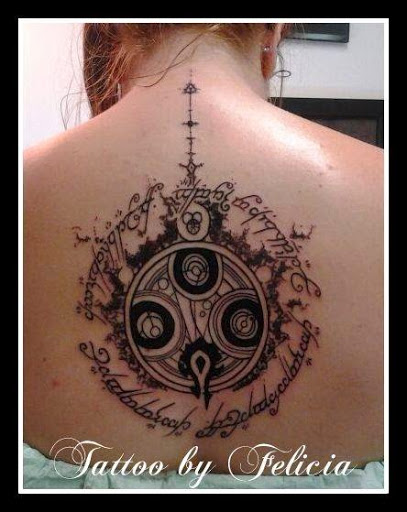 Explore addiction sobriety tattoo ideas, creative tattoo ideas in Fort Myers, available at Tiger Lotus Tattoo and Piercing