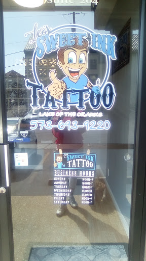 Explore crohns tattoo ideas, creative tattoo ideas in Osage Beach, available at Sweet Ink Tattoo