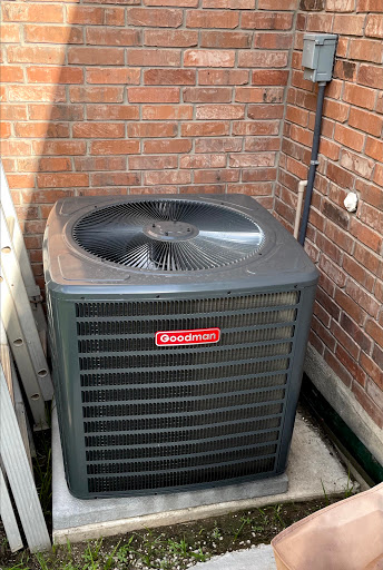 Air Conditioning Repair Service «SA Specialties Air Conditioning and Heating», reviews and photos