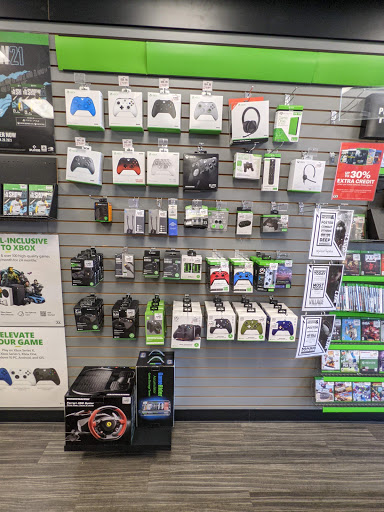 Video Game Store «GameStop», reviews and photos, 545 Cool Springs Blvd #185, Franklin, TN 37067, USA