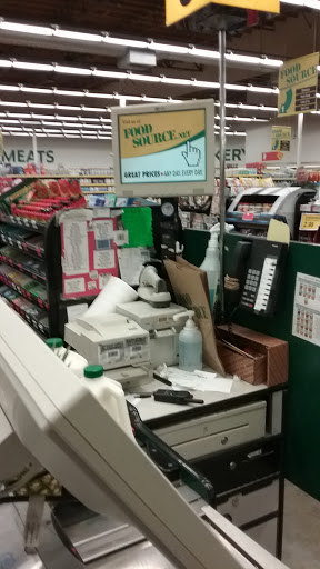 Grocery Store «Food Source», reviews and photos, 430 Elkhorn Blvd, Rio Linda, CA 95673, USA