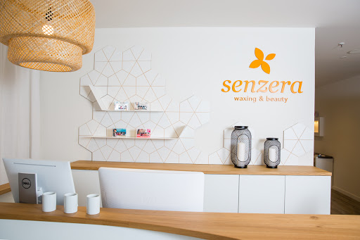 Senzera - Waxing, Sugaring & Kosmetikstudio Wien-Wollzeile