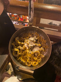 Tagliatelle du Restaurant italien Pizzeria Popolare à Paris - n°17