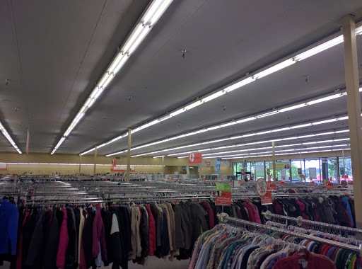 Thrift Store «Value Village», reviews and photos, 12060 SW Main St, Tigard, OR 97223, USA