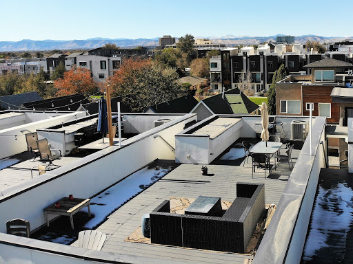 Real Estate Agency «The Aceto Team-Denver Real Estate Agent», reviews and photos, 480 S Holly St, Denver, CO 80246, USA