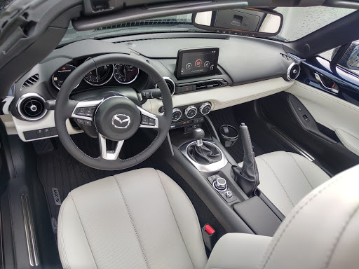 Car Dealer «Hodges Mazda at the Avenues», reviews and photos, 10681 Philips Hwy, Jacksonville, FL 32256, USA