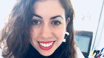 Aurore Bruant à Billère
