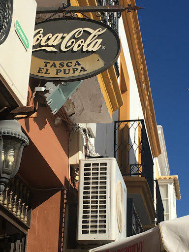 Bar El Pupa
