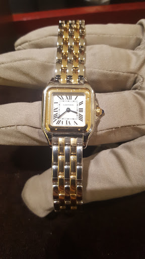 Jeweler «C.D. Peacock», reviews and photos, E-140 Woodfield Mall, Schaumburg, IL 60173, USA