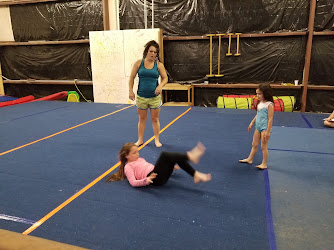 Kallie's Cheer & Gymnastics