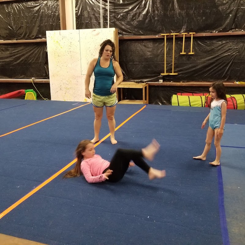 Kallie's Cheer & Gymnastics