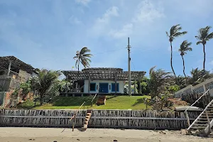 Praia De Barreiras - Icapuí image