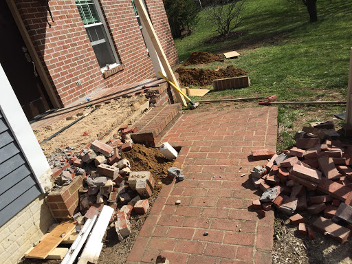 General Contractor «Handy Husband Contractor», reviews and photos, 9 Cove of Cork Ln, Annapolis, MD 21401, USA