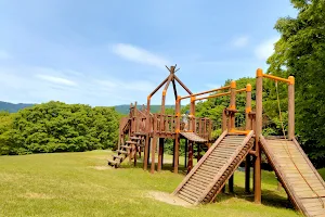 Hakonomori Play Park image