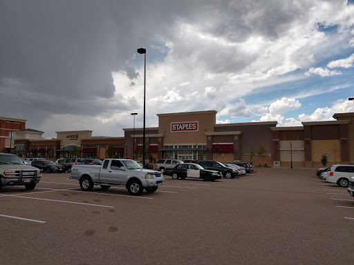 Office Supply Store «Staples», reviews and photos, 6767 S Vine St, Centennial, CO 80122, USA