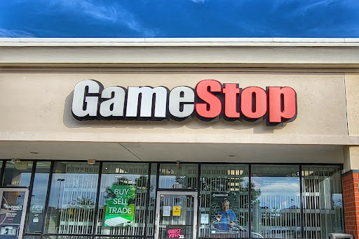 Video Game Store «GameStop», reviews and photos, 4951 Houston Rd, Florence, KY 41042, USA