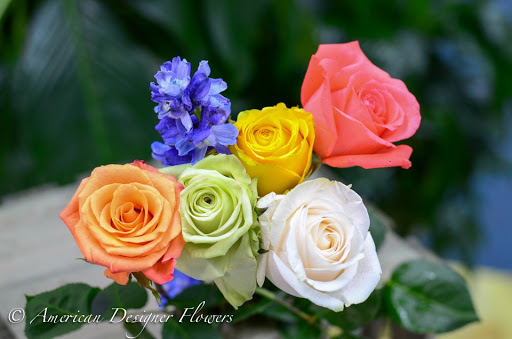 Florist «Emory Village Flowers & Gifts», reviews and photos, 3308 Laventure Dr, Atlanta, GA 30341, USA