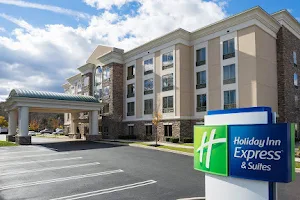 Holiday Inn Express & Suites Stroudsburg-Poconos, an IHG Hotel image