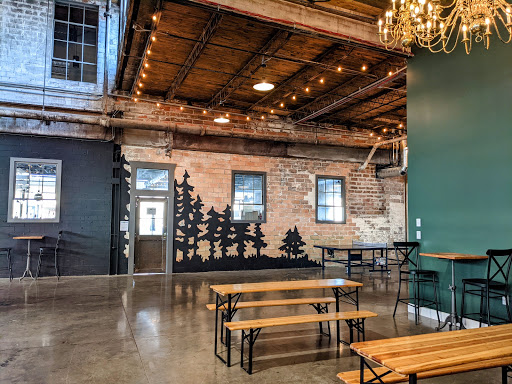 North Lime Coffee & Donuts, 575 N Limestone, Lexington, KY 40508, USA, 