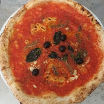 Photo n°1 de l'avis de Simone.l fait le 28/04/2023 à 12:40 sur le  Pizzeria Annarè à Naples