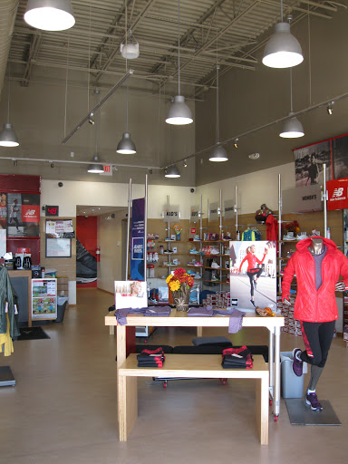 Shoe Store «New Balance Fairview Heights», reviews and photos, 6540 N Illinois St #104, Fairview Heights, IL 62208, USA