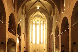 Dominican Church image