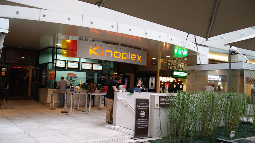 Logo da empresa - Brascan Open Mall